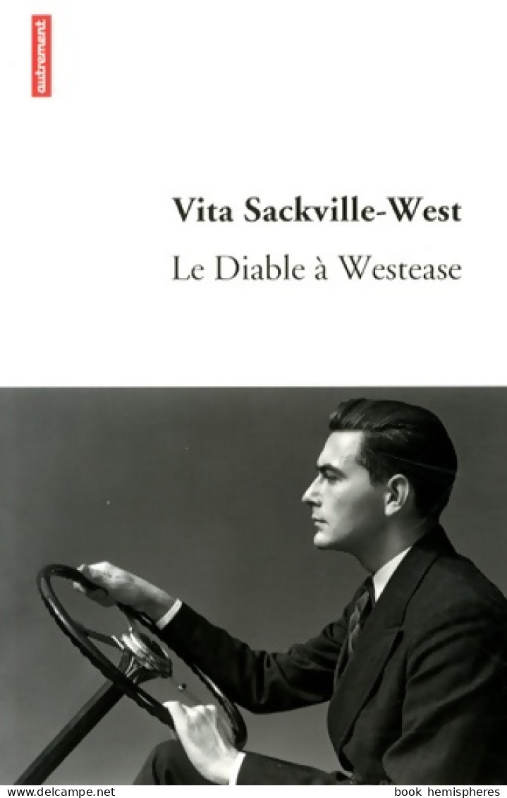 Le Diable à Westease (2014) De Vita Sackville-West - Other & Unclassified