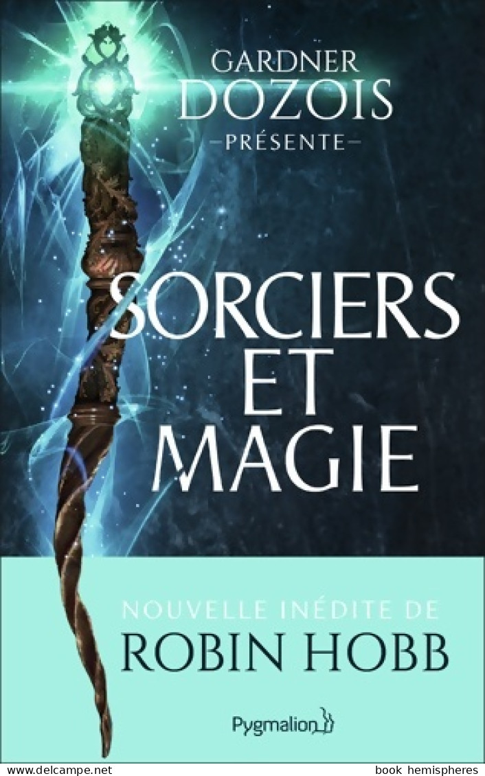 Sorciers Et Magie (2020) De Gardner Dozois - Sonstige & Ohne Zuordnung