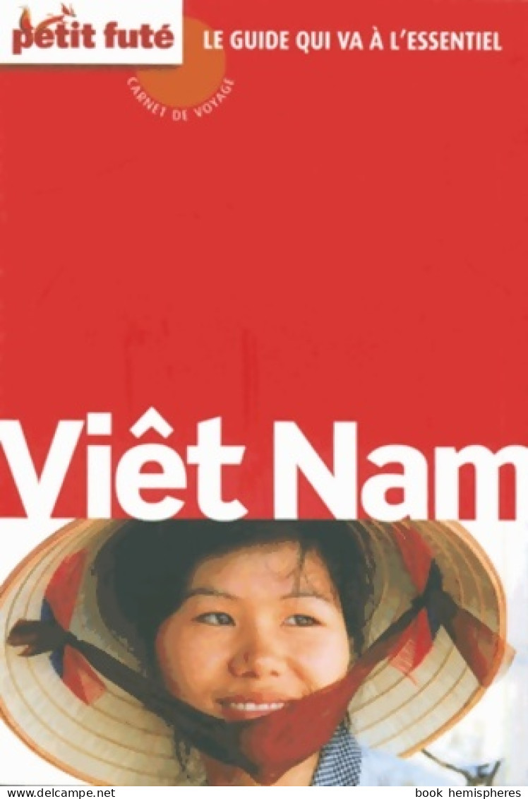 Vietnam 2014-carnet De Voyage-pt Fute (2013) De Alter - Tourisme