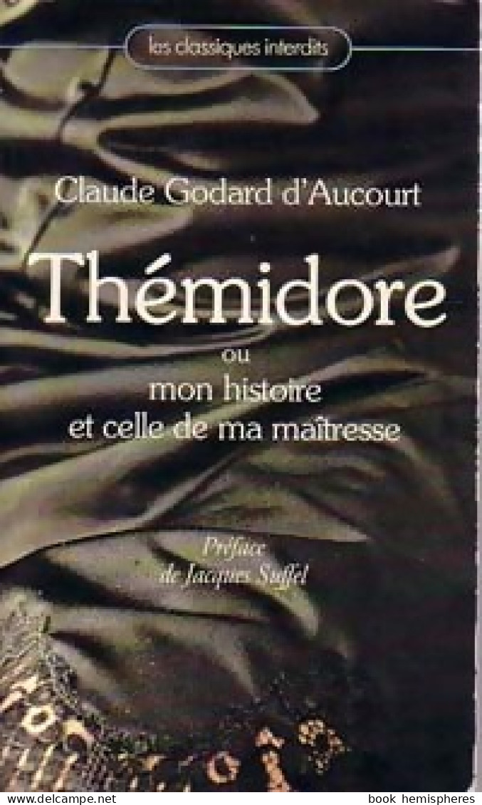 Themidore (1980) De Godart D'Aucourt - Autres & Non Classés