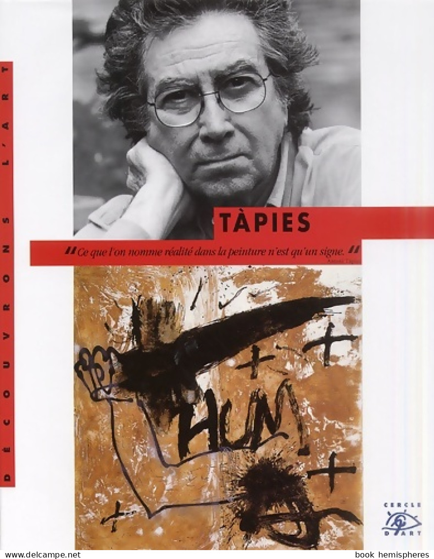 Tapiés (1999) De Collectif - Arte