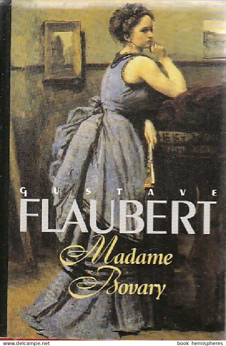 Madame Bovary (1997) De Gustave Flaubert - Klassische Autoren