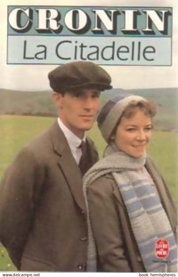 La Citadelle (1986) De Archibald Joseph Cronin - Other & Unclassified