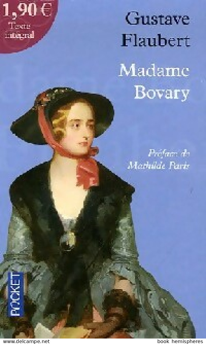 Madame Bovary (2006) De Gustave Flaubert - Klassische Autoren