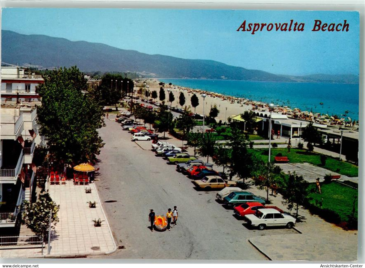 39579908 - Thessaloniki Saloniki - Grèce