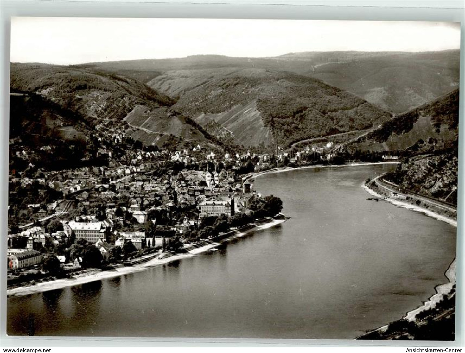 39554308 - Boppard , Rhein - Boppard