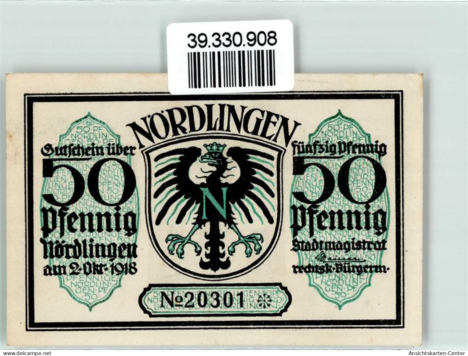 39330908 - Noerdlingen - Noerdlingen