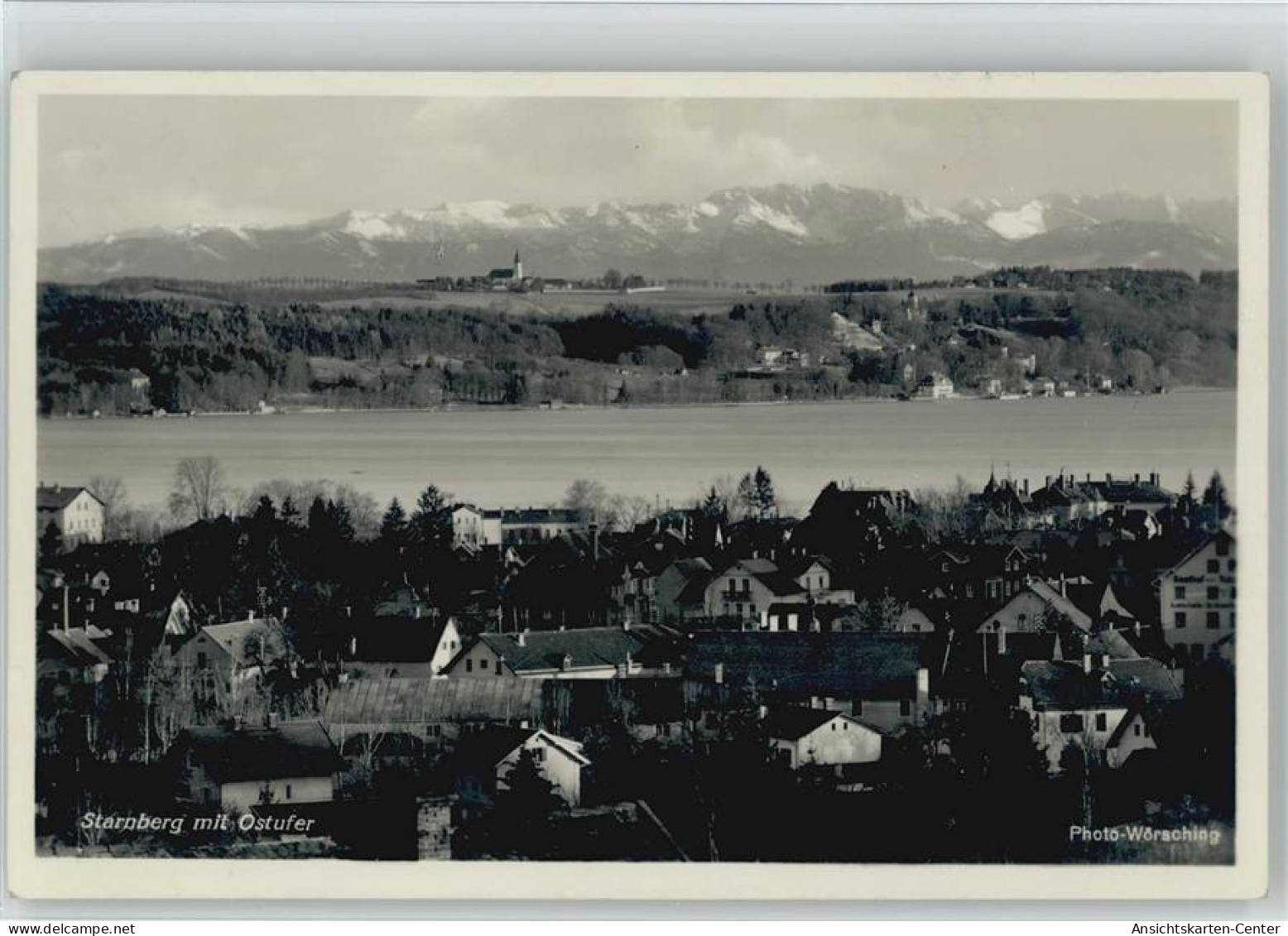 10031908 - Starnberg - Starnberg