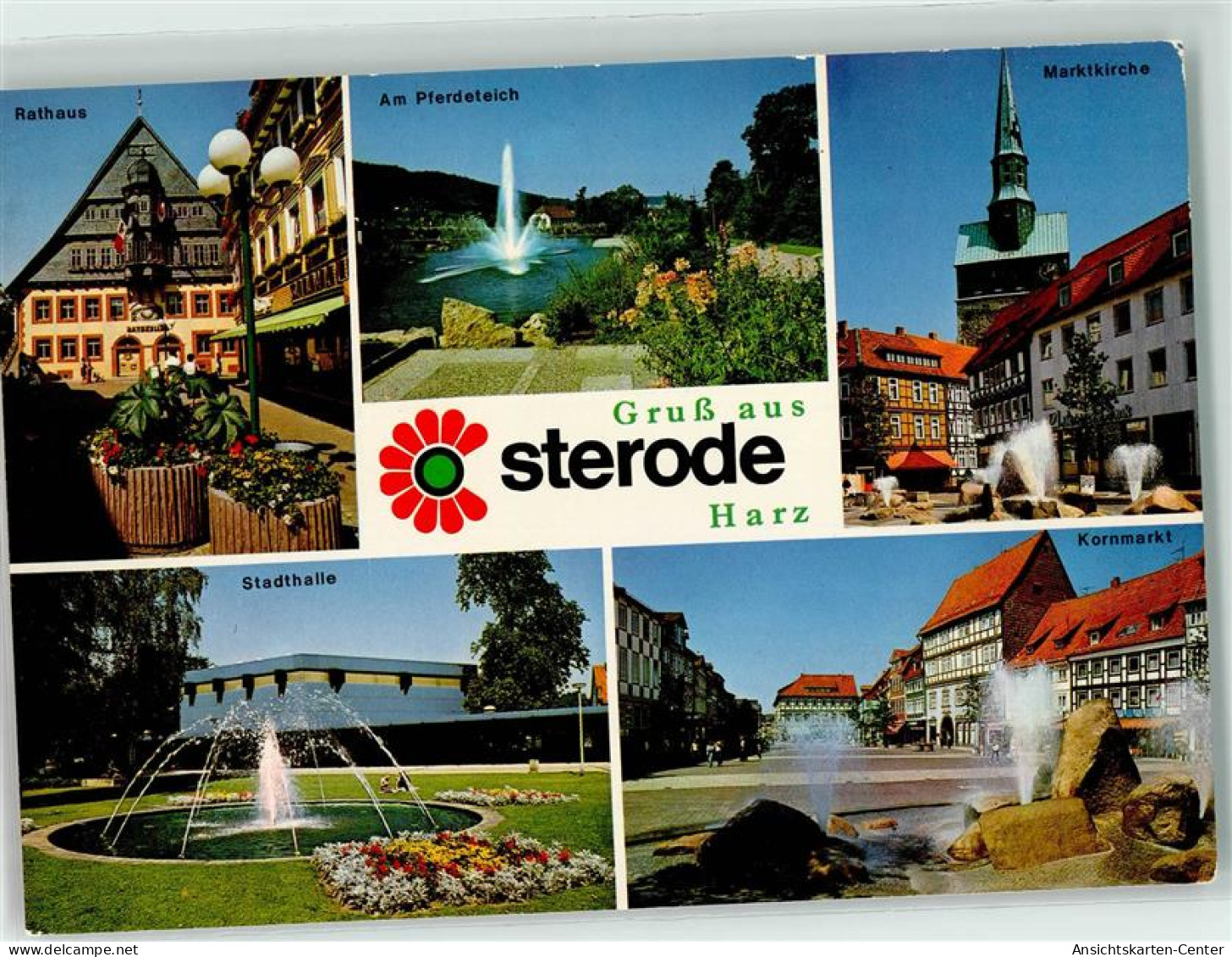 39203408 - Osterode Am Harz - Osterode