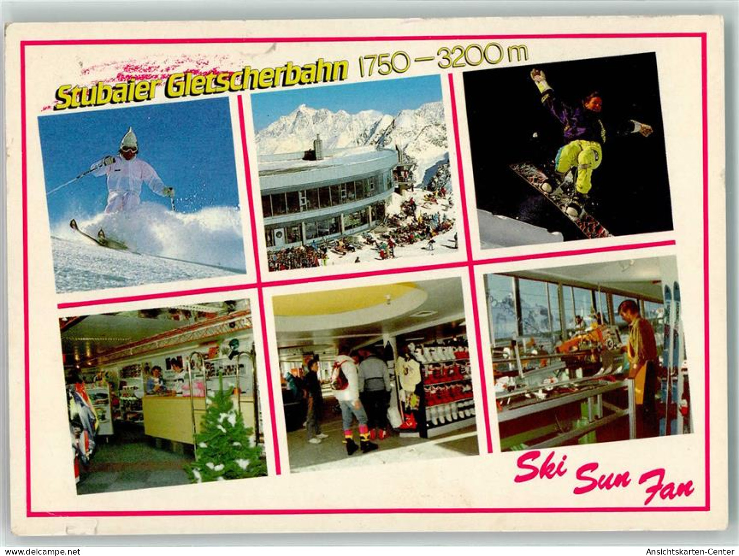 39379908 - Neustift Im Stubaital - Otros & Sin Clasificación