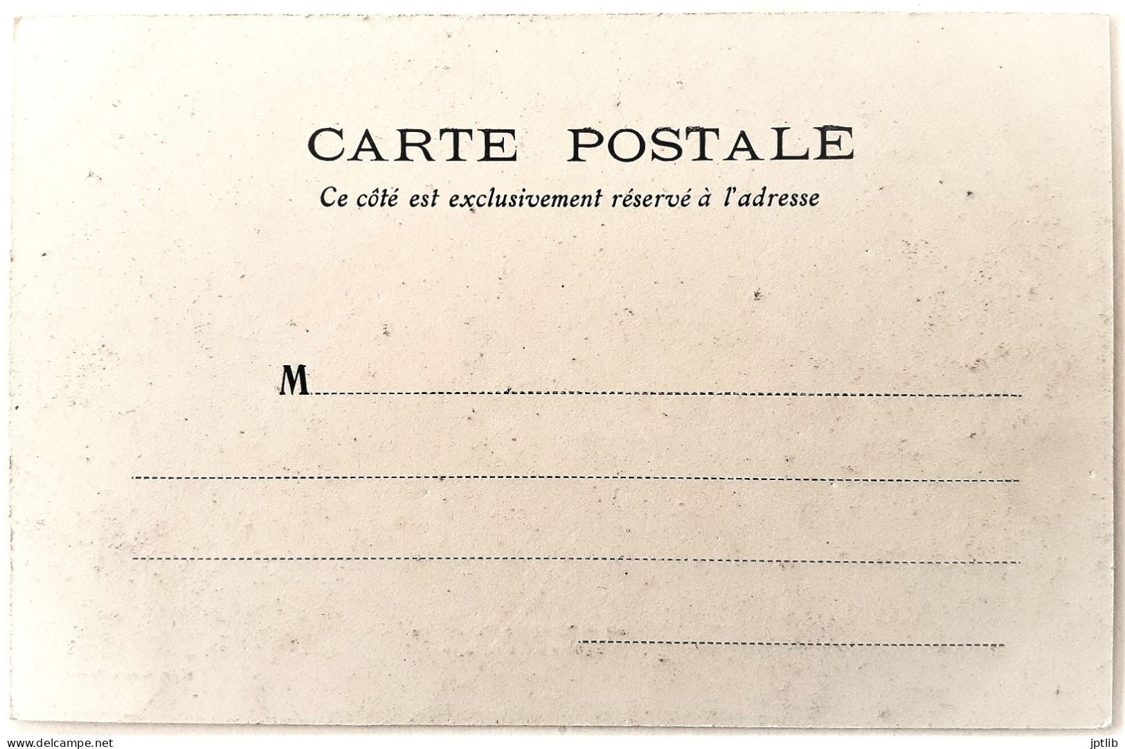 CPA Carte Postale / Indo-Chine, Indochine, Cochinchine, Vietnam / Planté - 32 / Théâtre Annamite - Scène De Mariage. - Viêt-Nam