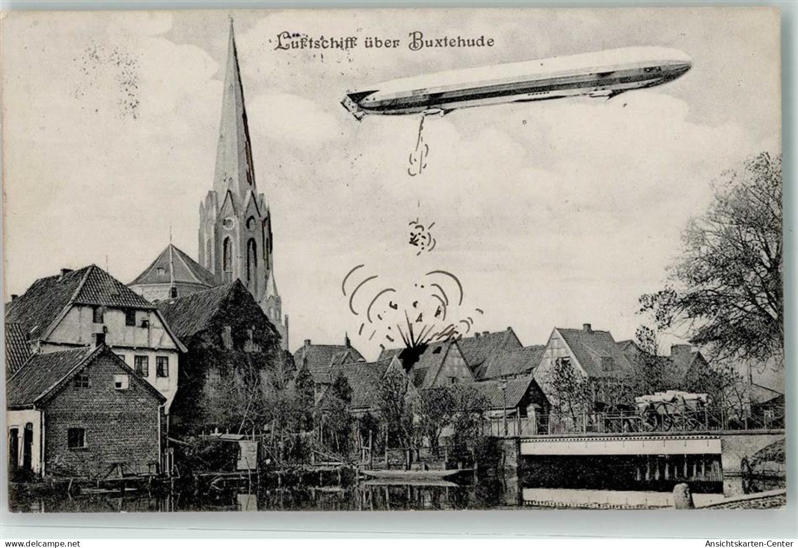 13463808 - Buxtehude - Buxtehude