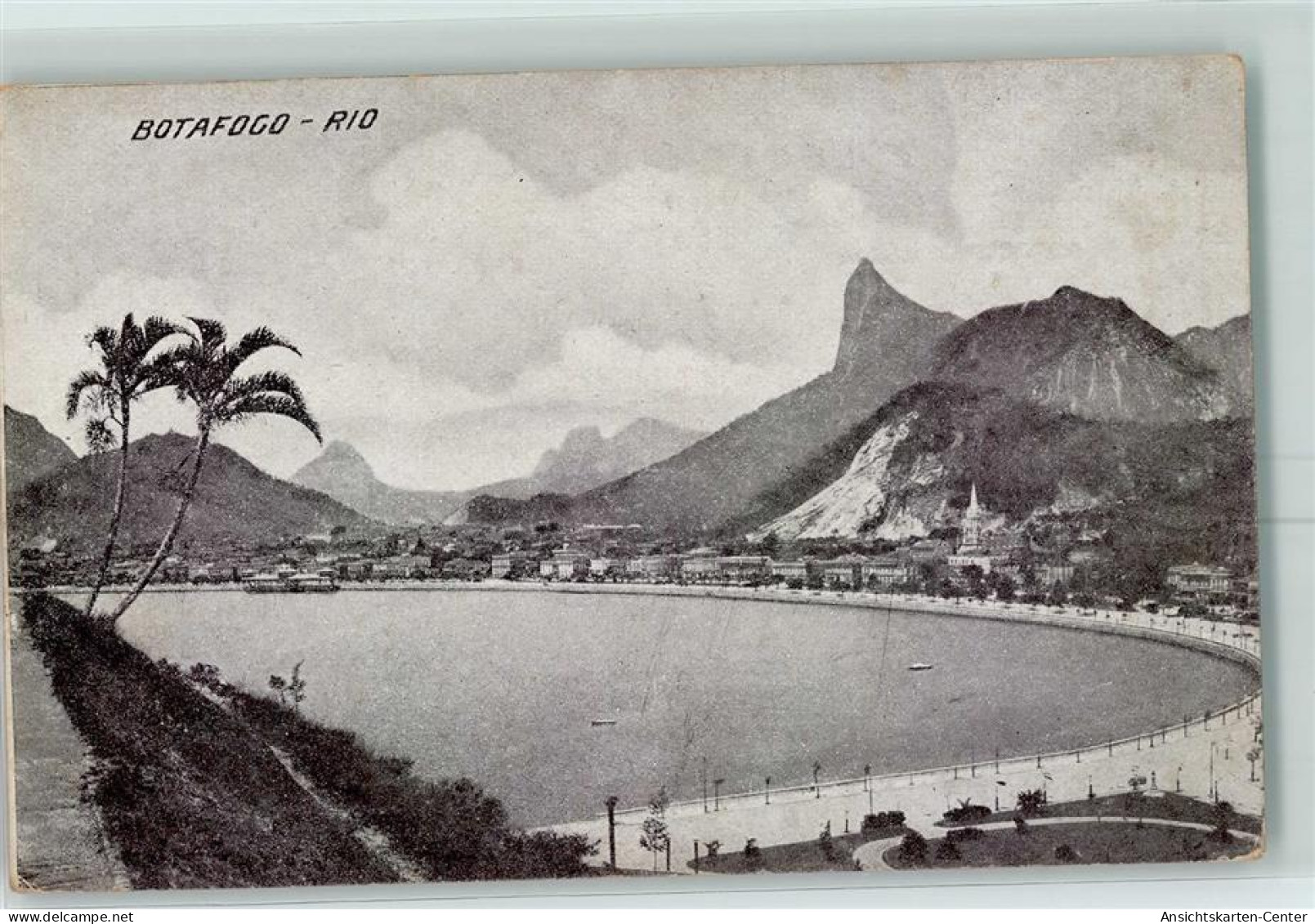10355608 - Rio De Janeiro - Andere & Zonder Classificatie