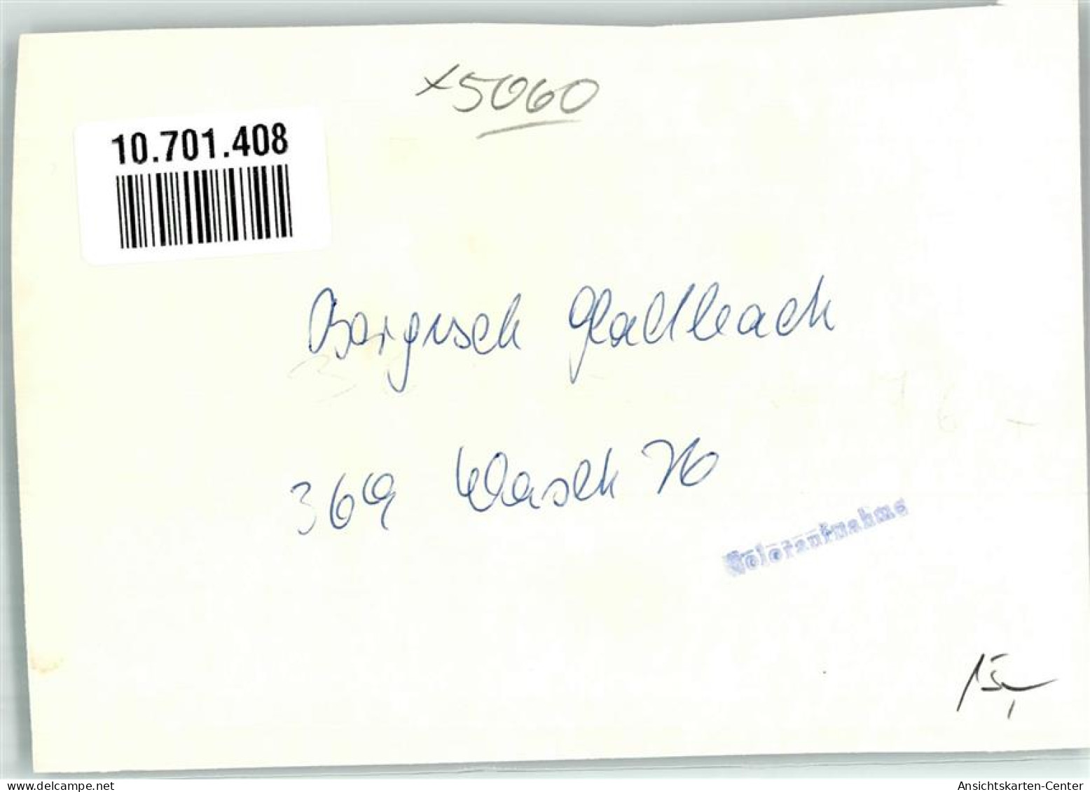 10701408 - Bergisch Gladbach - Bergisch Gladbach