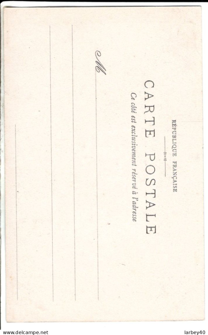 79 - OYRON. Le Château, Cheminée - Cartes Postales Ancienne - Altri & Non Classificati