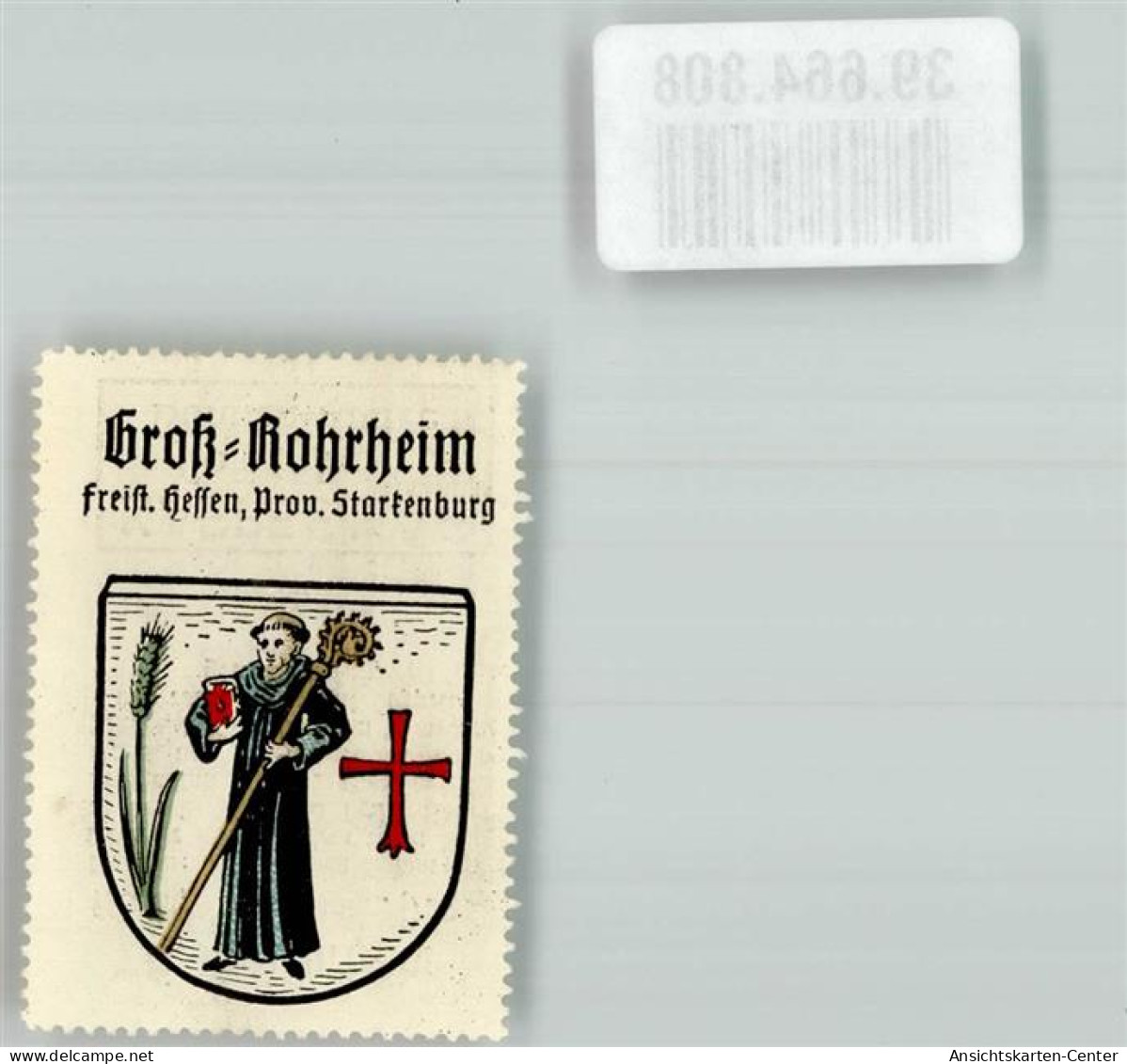 39664808 - Gross-Rohrheim - Other & Unclassified