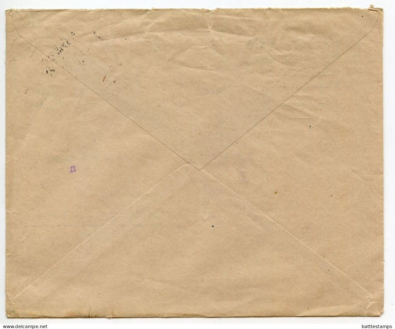 Germany 1928 Cover & Invoice; Leipzig - Rabinowicz & Co., Rauchwaren-Kommission; 15pf. Immanuel Kant - Cartas & Documentos