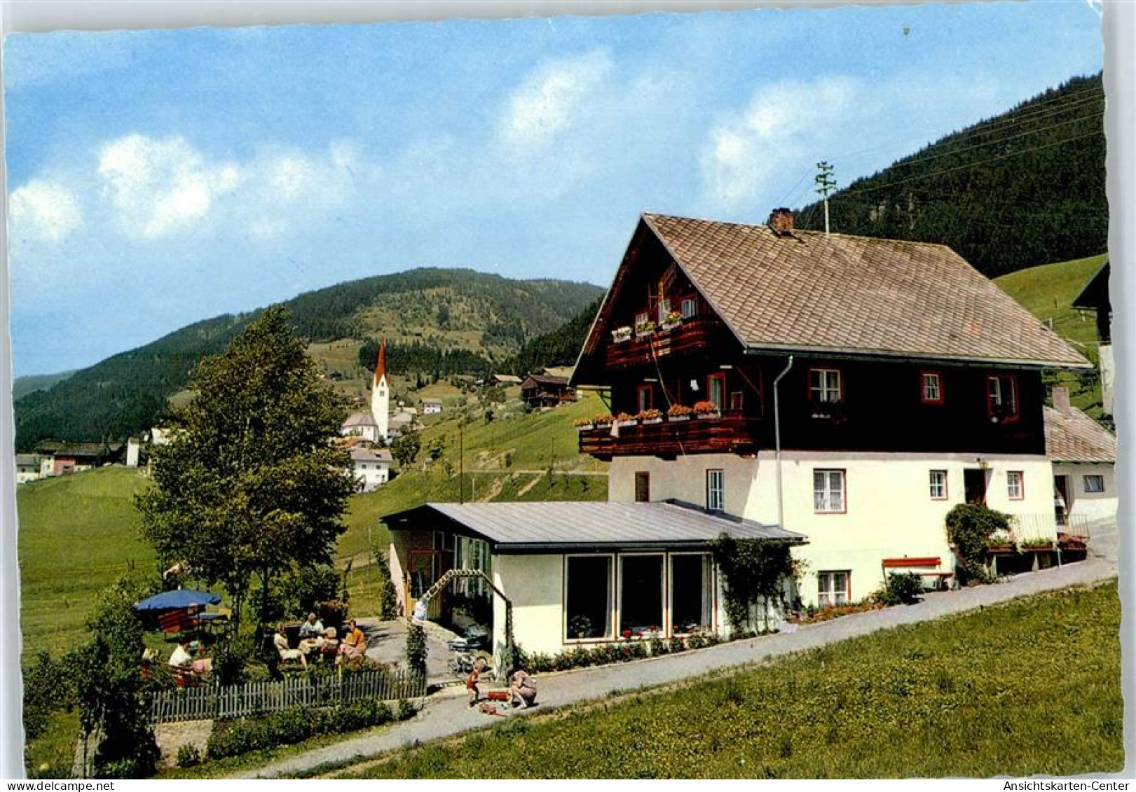 50866408 - St. Lorenzen - Sonstige & Ohne Zuordnung