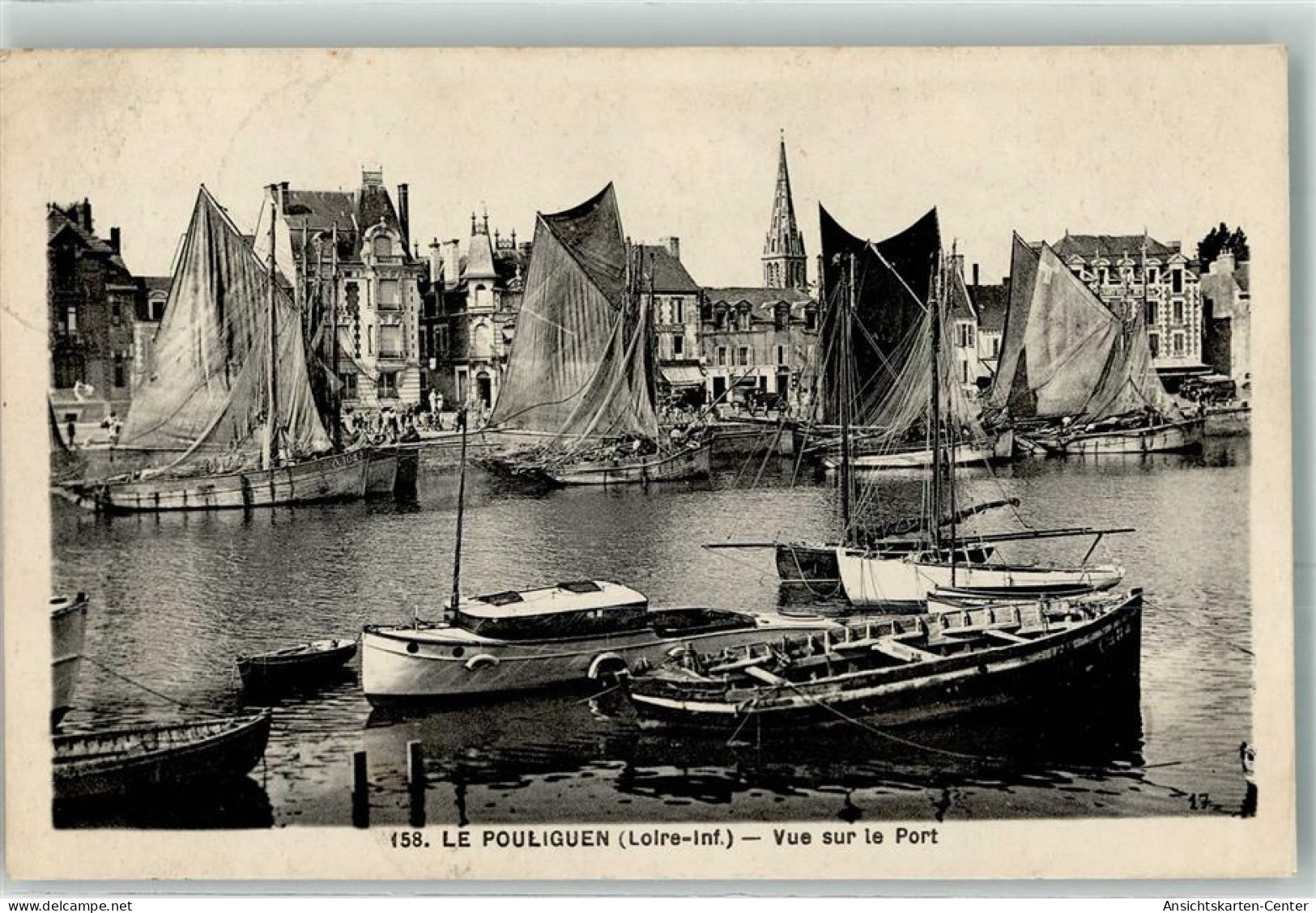 39480308 - Le Pouliguen - Le Pouliguen