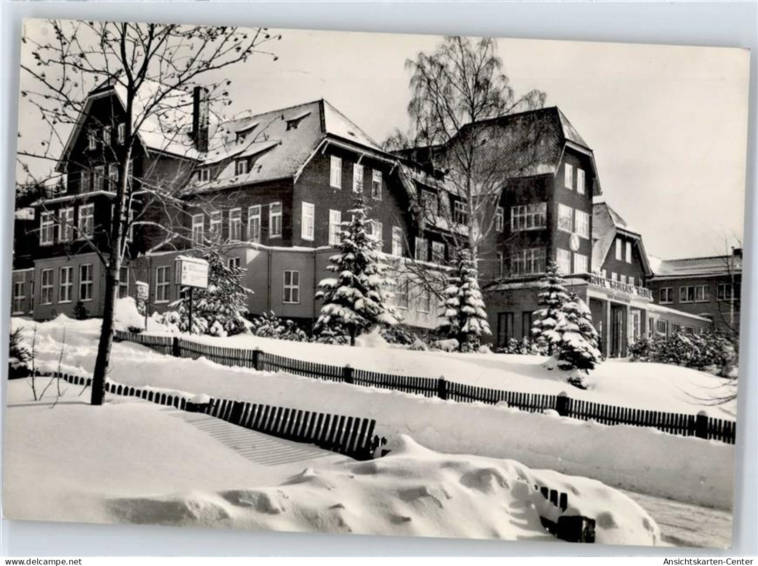 51095008 - Schierke Am Brocken - Schierke