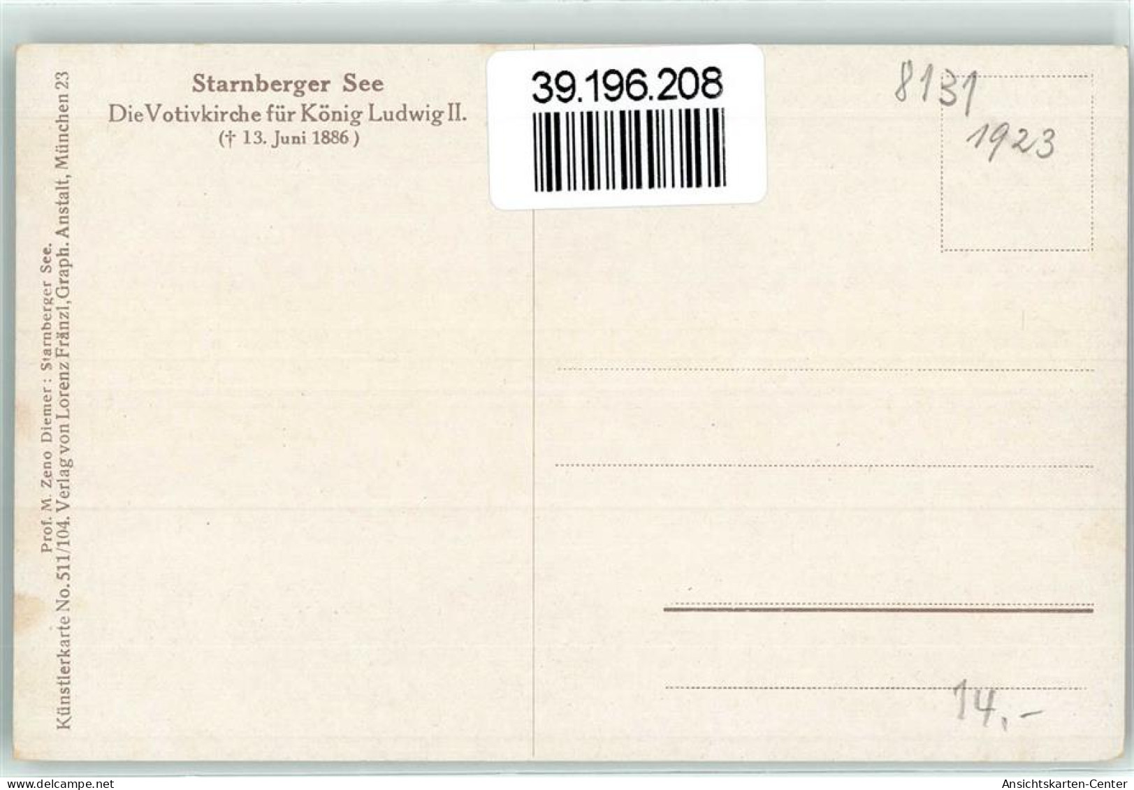 39196208 - Starnberg - Starnberg