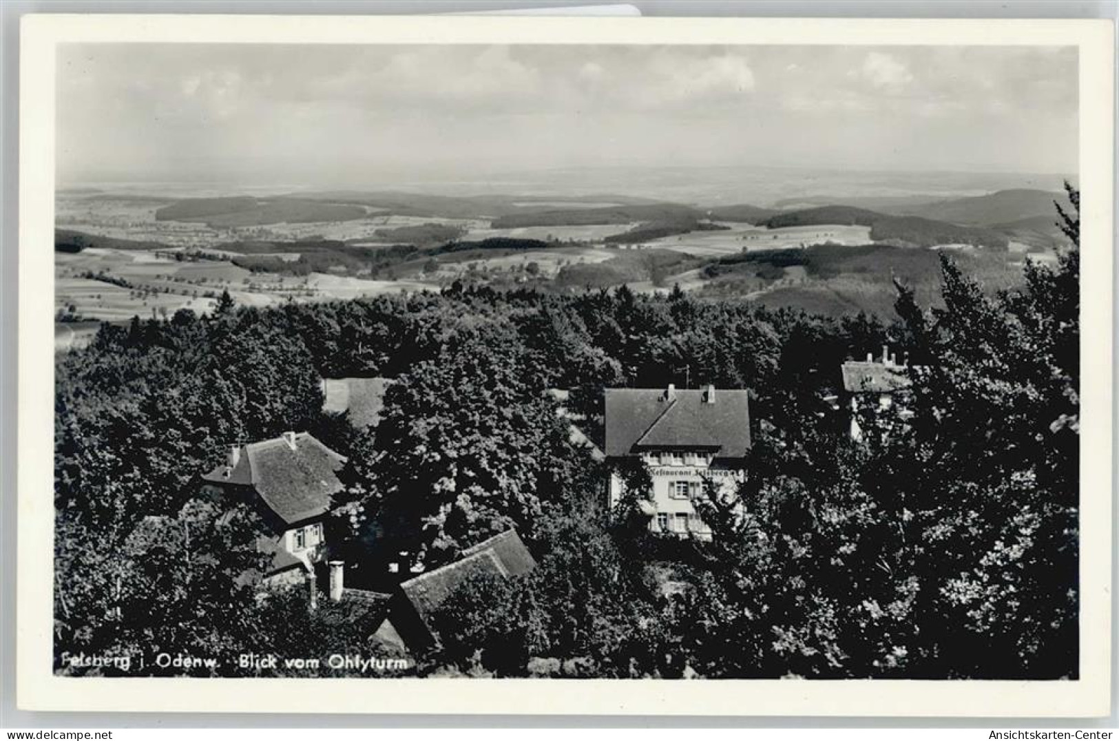 50343208 - Felsberg - Sonstige & Ohne Zuordnung