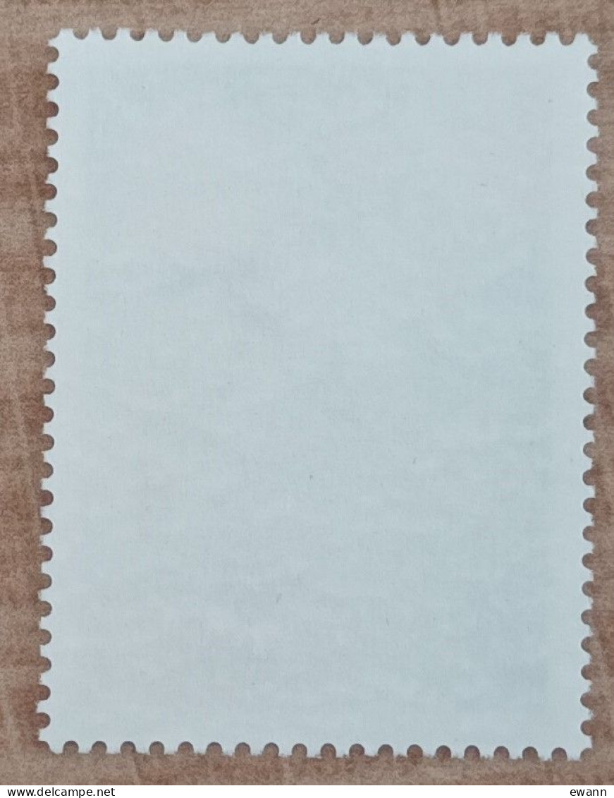 Monaco - YT N°1500 - Noël - 1985 - Neuf - Unused Stamps