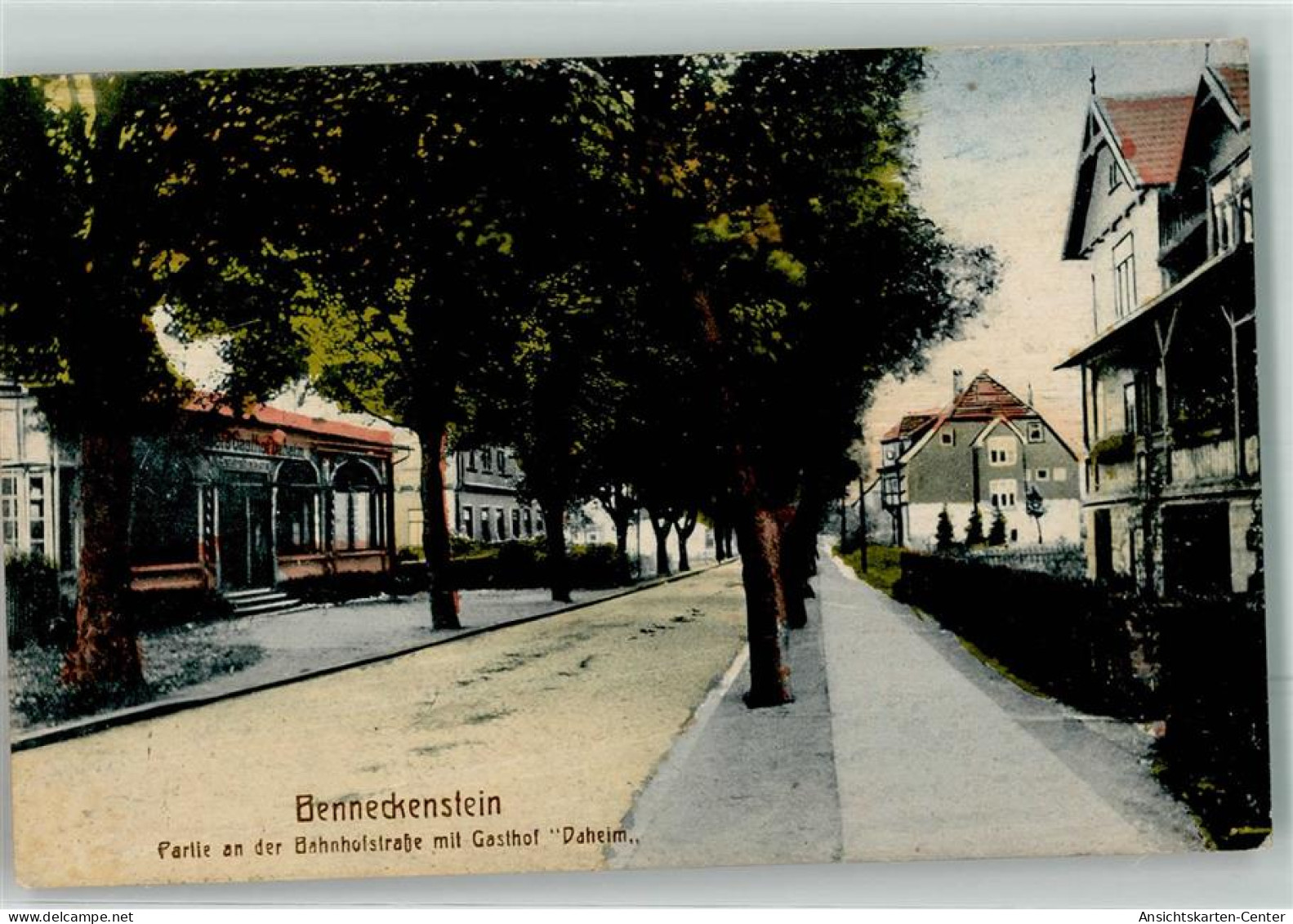 13491008 - Benneckenstein - Sonstige & Ohne Zuordnung