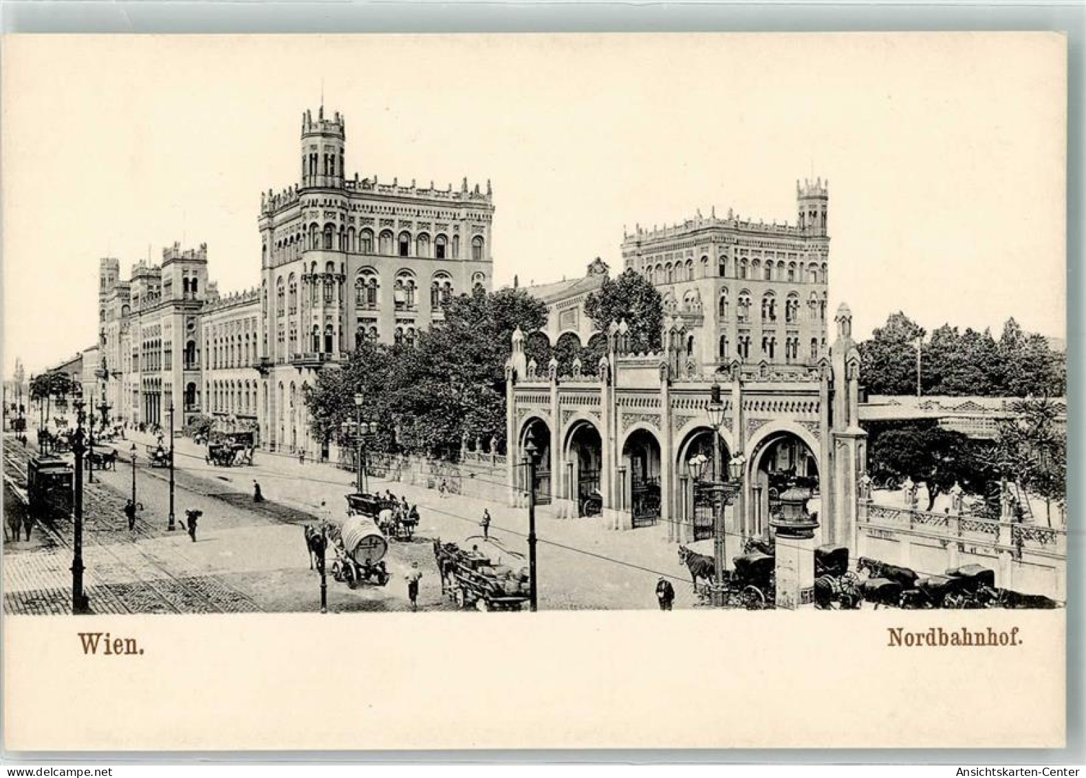 10645708 - Wien 2. Bezirk, Leopoldstadt - Sonstige & Ohne Zuordnung