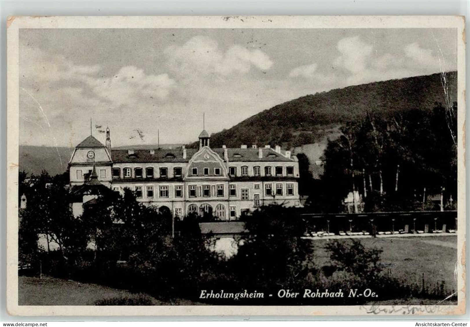 51924608 - Oberrohrbach - Other & Unclassified