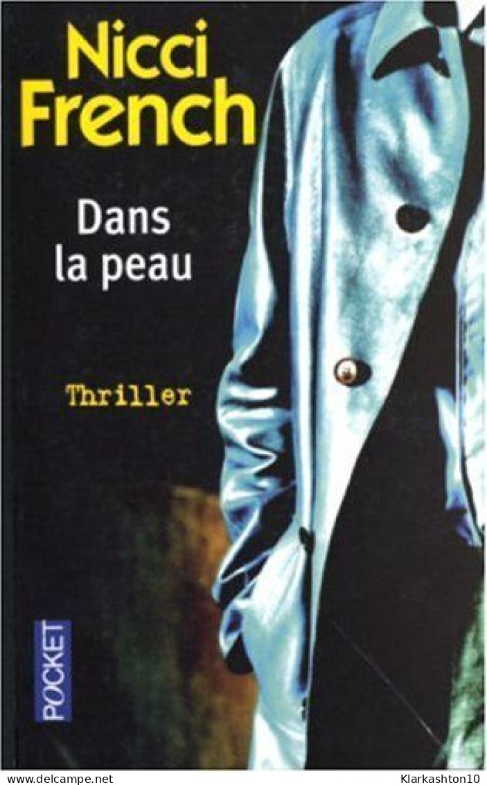 Dans La Peau - Other & Unclassified