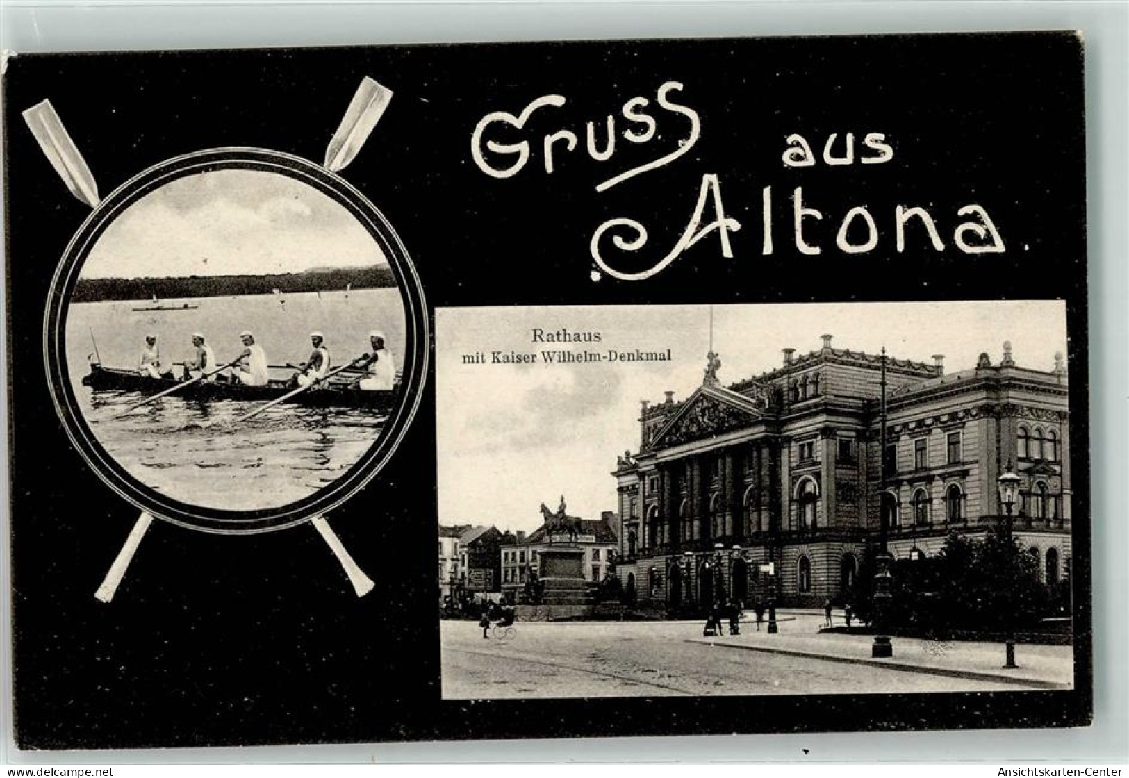 13937108 - Altona - Autres & Non Classés