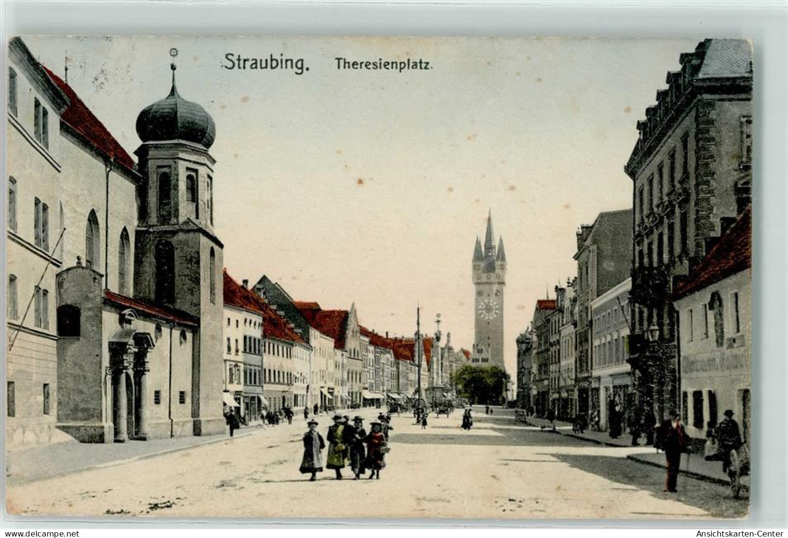 39306908 - Straubing - Straubing