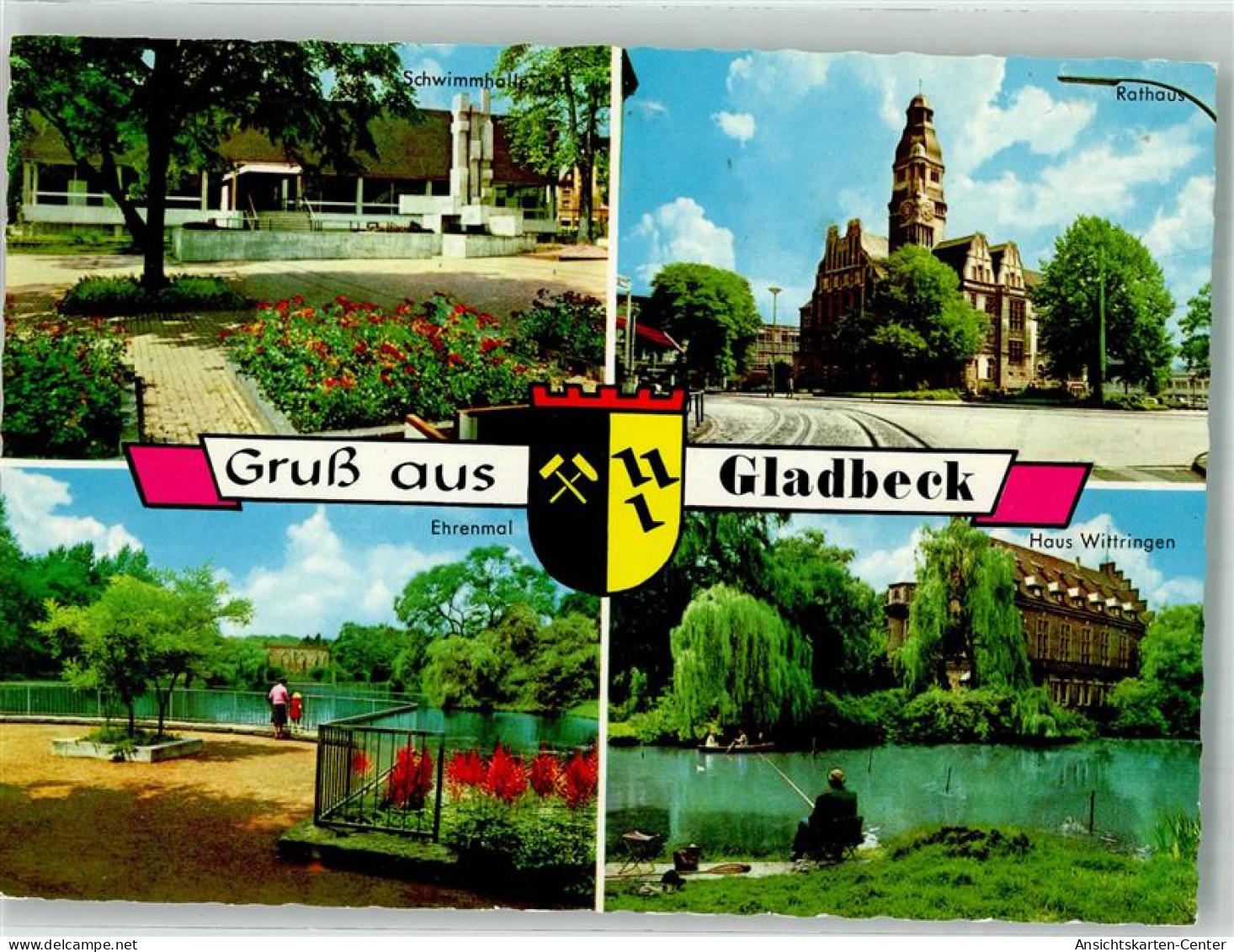39886708 - Gladbeck - Gladbeck