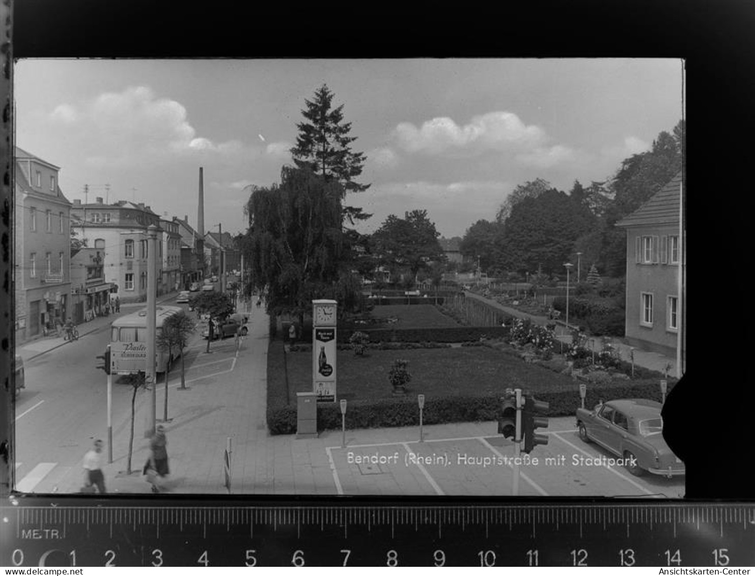 30035008 - Bendorf , Rhein - Autres & Non Classés