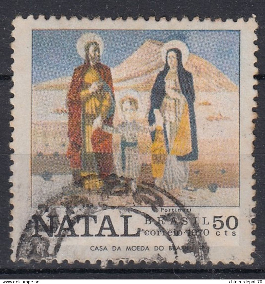 Timbres   Brésil - Altri & Non Classificati