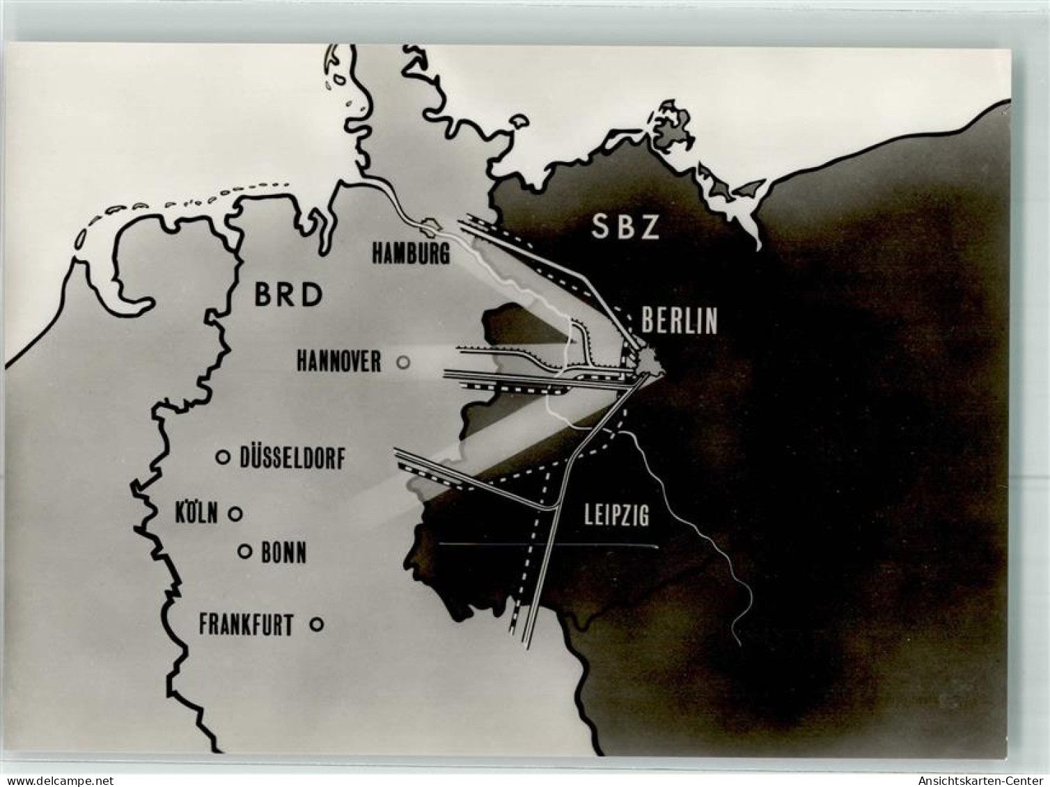 39464108 - Berlin Mitte - Andere & Zonder Classificatie