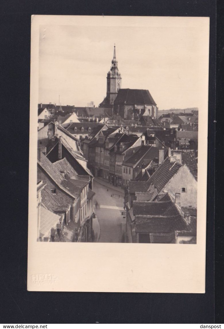 Photo Nürnberg (?) - Nuernberg