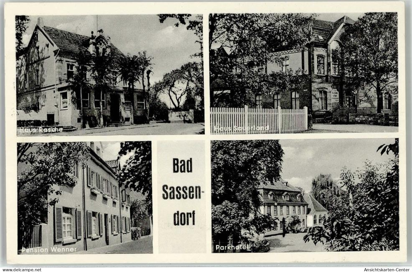 51885208 - Bad Sassendorf - Bad Sassendorf