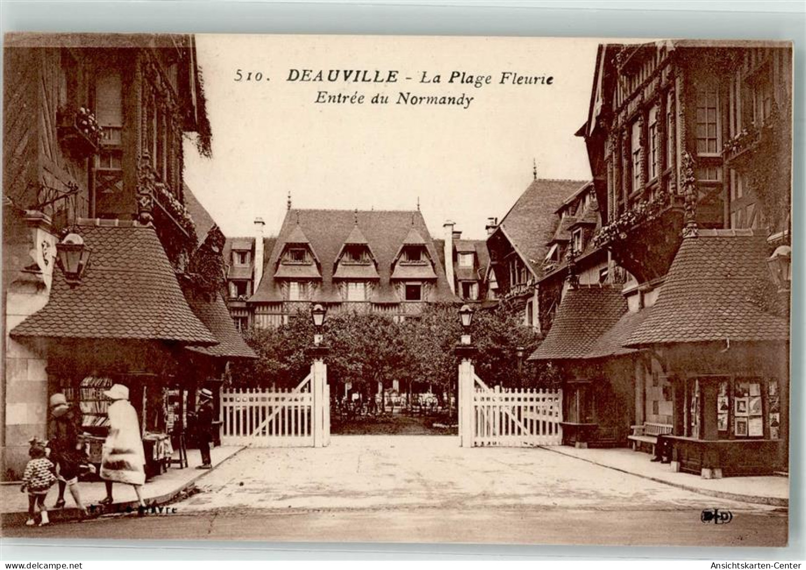 39573508 - Deauville - Deauville