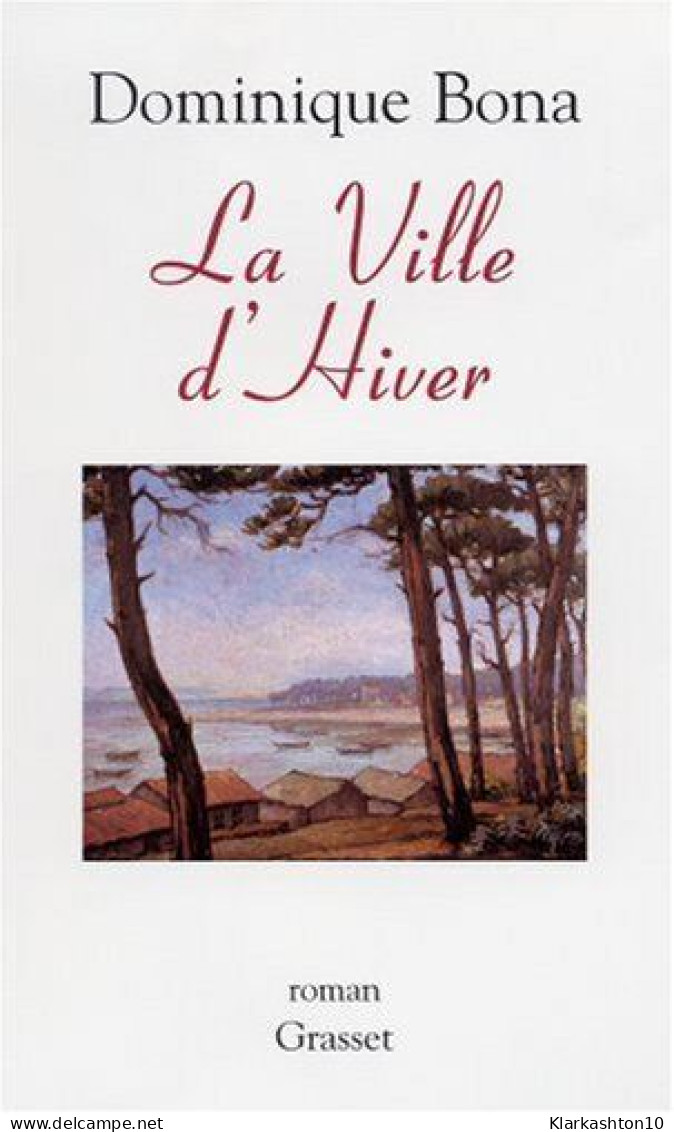 La Ville D'Hiver - Other & Unclassified