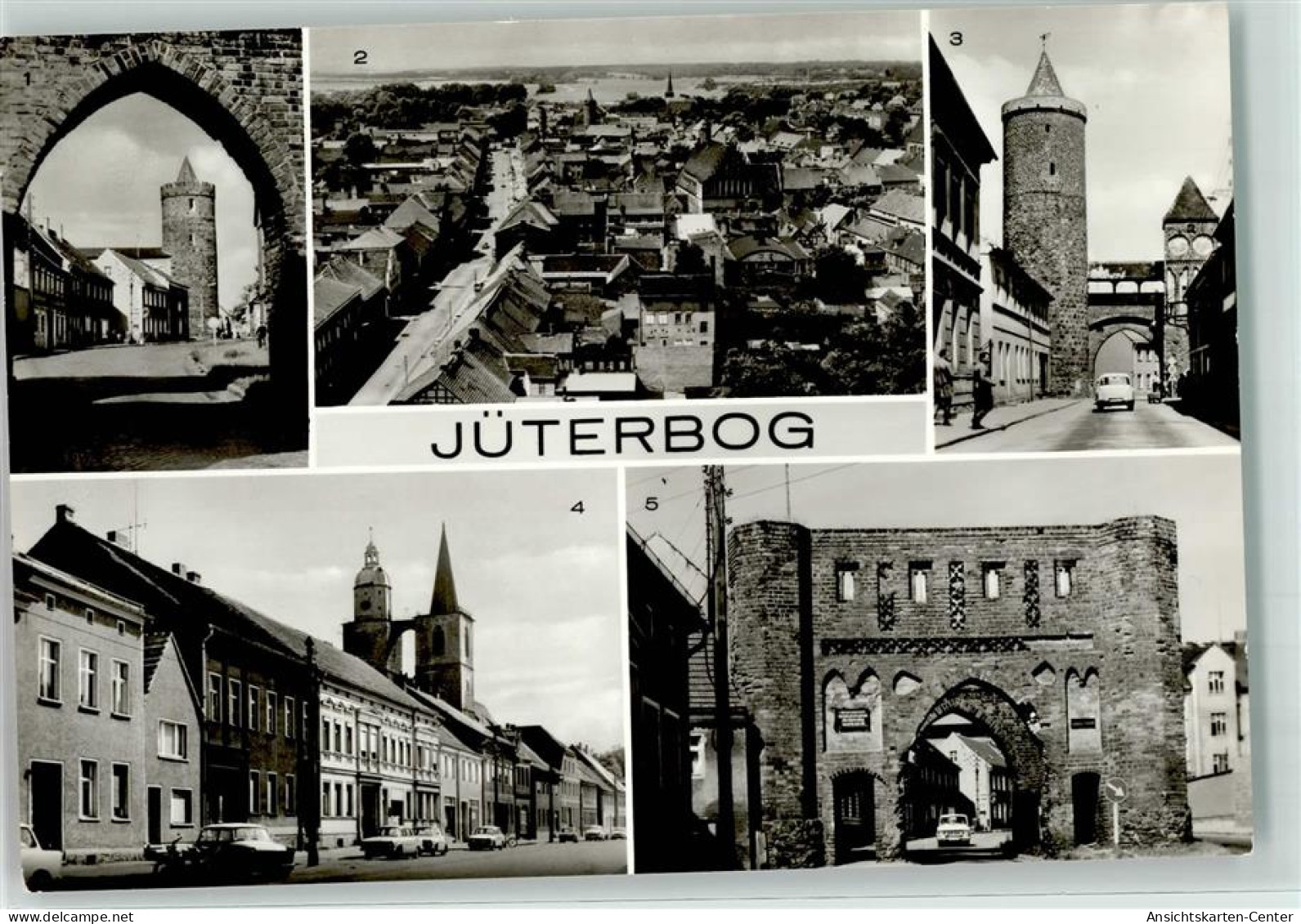 39392008 - Jueterbog - Jueterbog