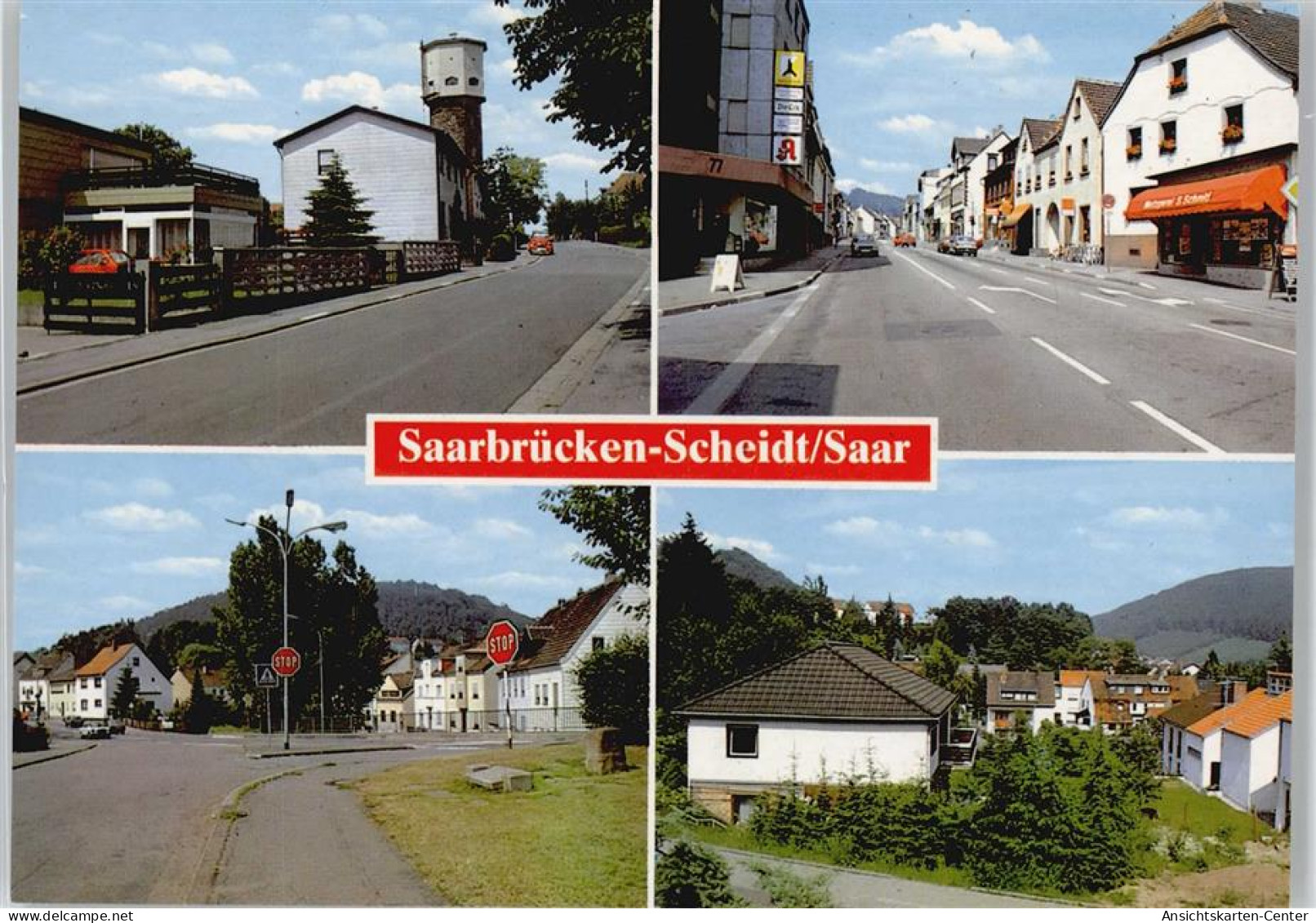 50401308 - Saarbruecken - Saarbrücken