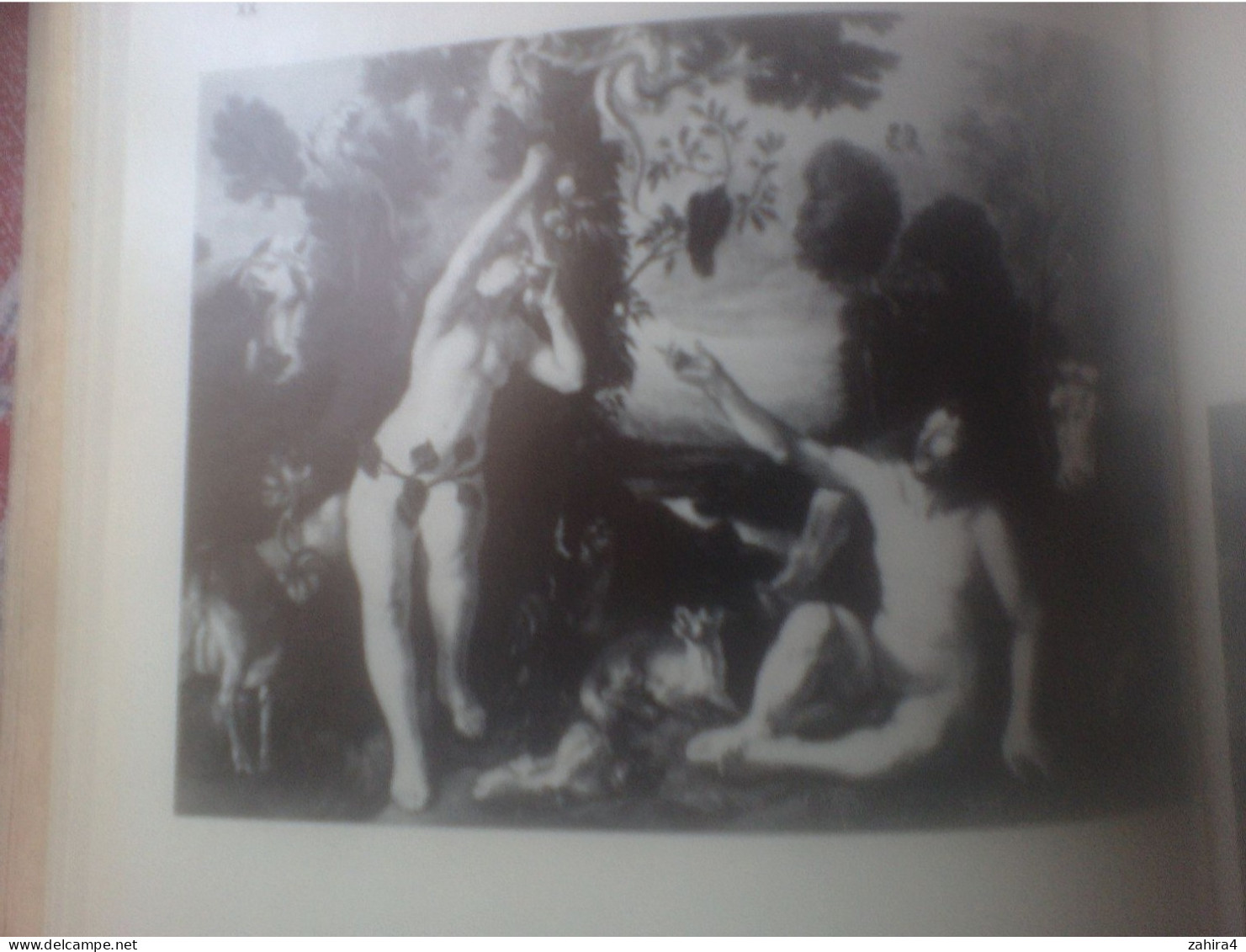 La femme & l'artiste de Bellini à Picasso  catalogue G Martin-Méry avec plus d 60 repro de nues & autres Delmas Bordeaux
