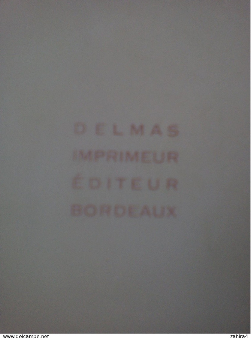 La femme & l'artiste de Bellini à Picasso  catalogue G Martin-Méry avec plus d 60 repro de nues & autres Delmas Bordeaux