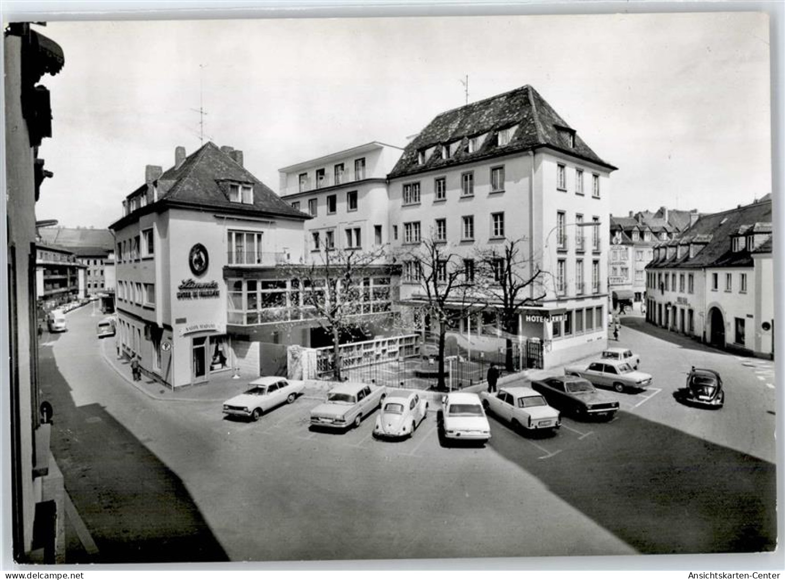 50900608 - Wuerzburg - Wuerzburg