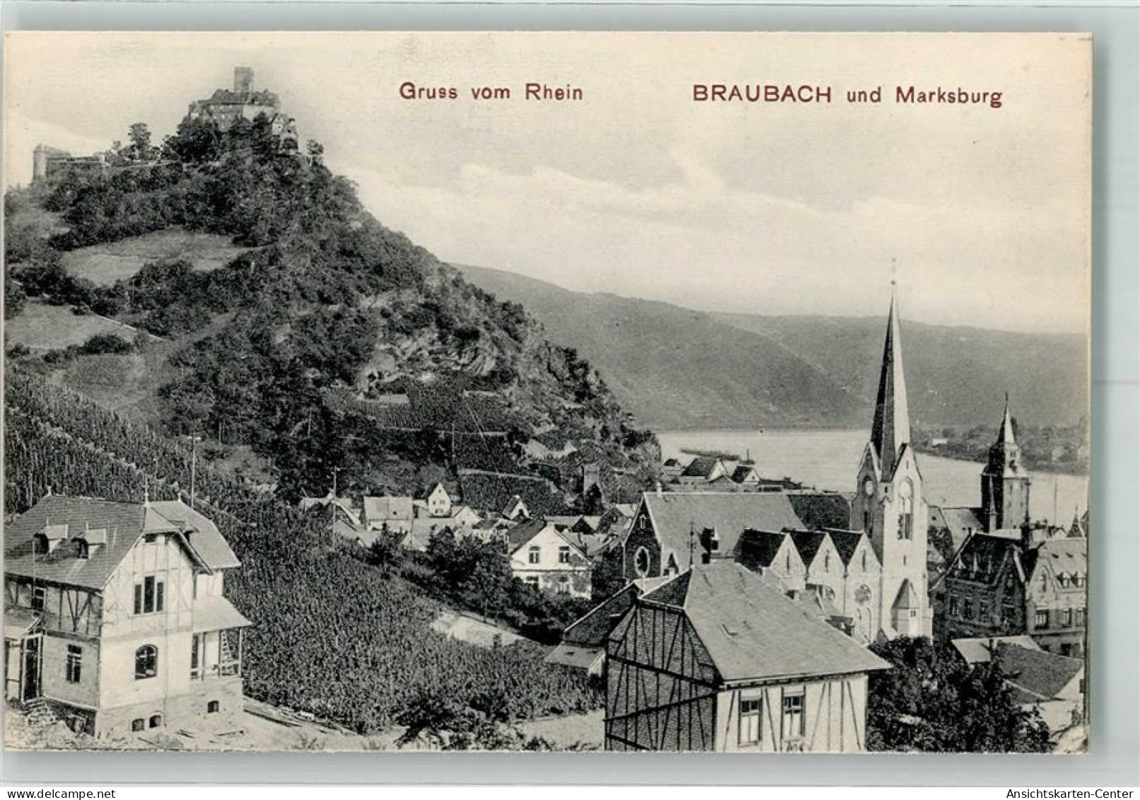 39723808 - Braubach - Braubach