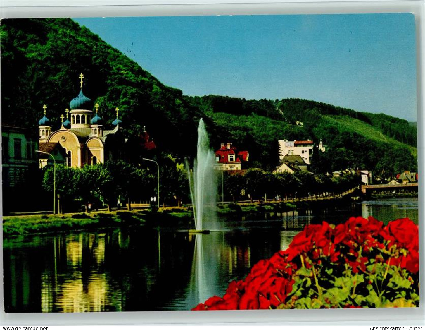 40151908 - Bad Ems - Bad Ems