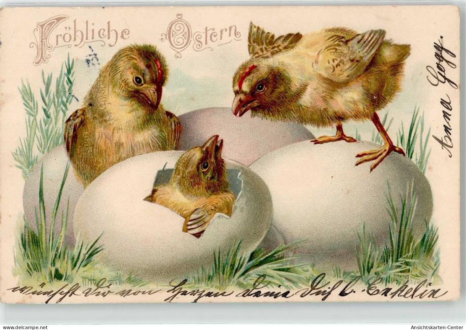 52233308 - - Ostern