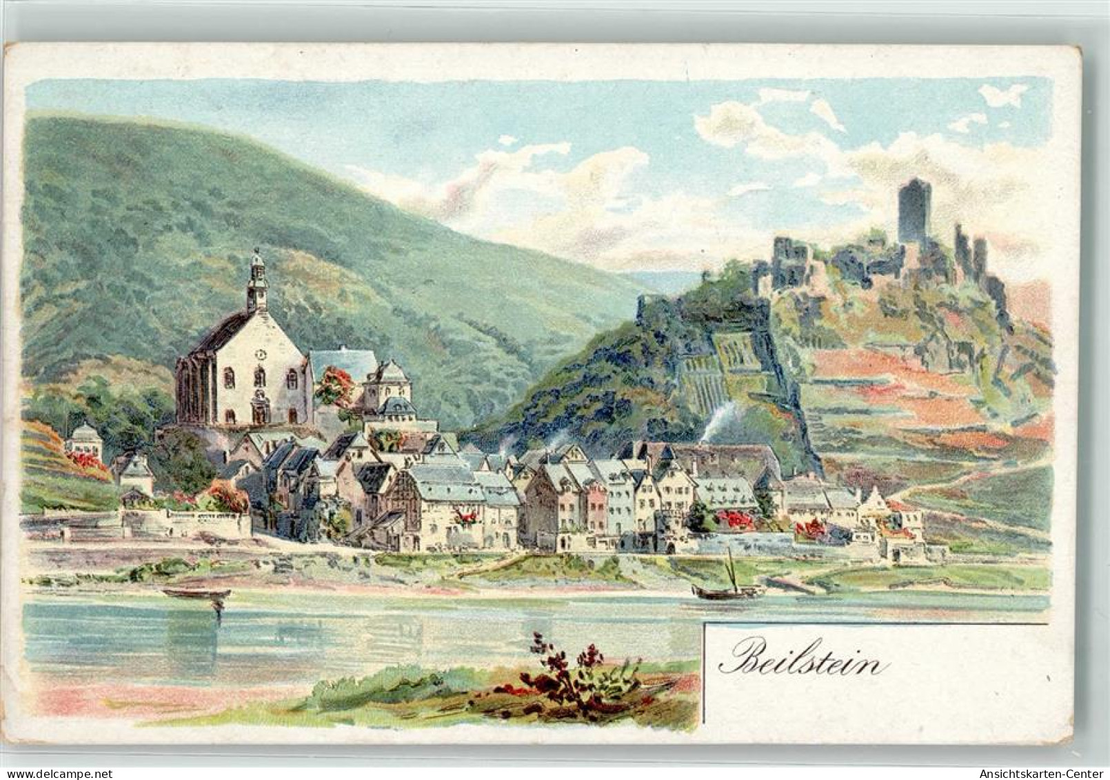 10627808 - Beilstein , Mosel - Other & Unclassified